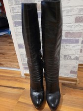 Prada Stiefel Gr 37 Gebraucht 