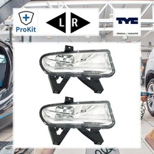 2x Tyc Nebelscheinwerfer