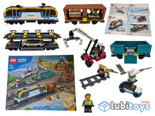 Lego® Eisenbahn 60336 TRAIN