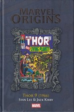 Marvel Origins Nr 54 Thor 9