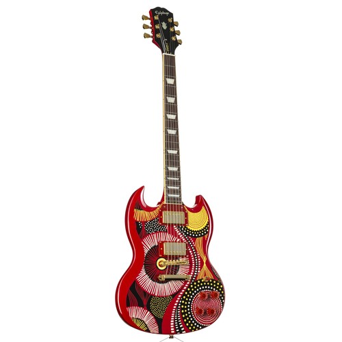 Epiphone fatoumata diawara - epiphone,
