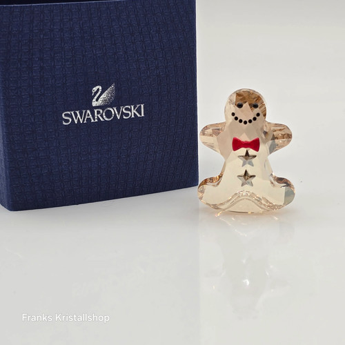 Swarovski schaukelnder - swarovski,