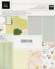 3er Pack - Heidi Swapp