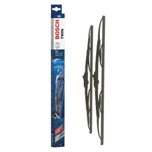 Bosch 502 scheibenwischer - -,