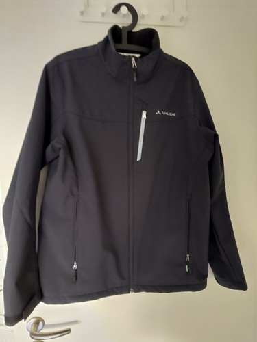 Vaude softshelljacke herren - softshelljacke,