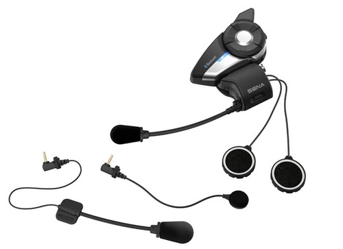 Sena 20s evo - sena,