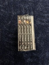 Manga Box Set Attack On Titan