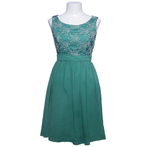 Young couture kleid - young, couture,