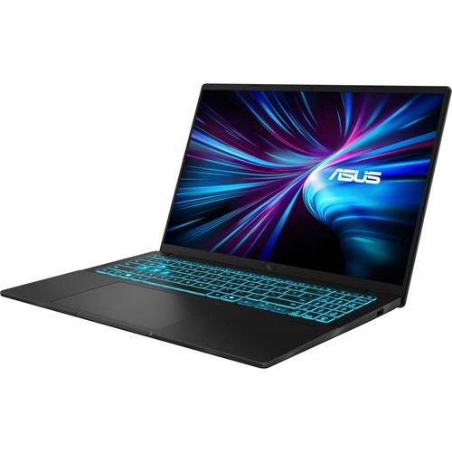 Asus v16 gaming laptop - asus,