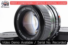 [NEUWERTIG] Canon neues FD NFD