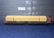 Fleischmann Langholzwagen