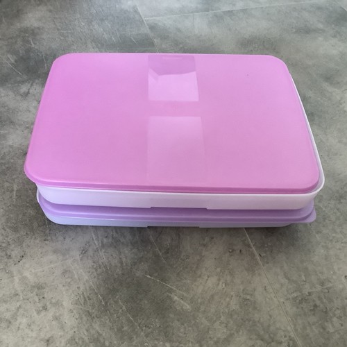 Tupperware x - tupperware,