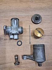 Graetzin KE27 Vergaser Vorkrieg NSU ZÜNDAPP BMW ARDIE ? guter Zustand