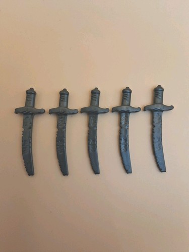 Playmobil ersatzteile waffen - ersatzteile,