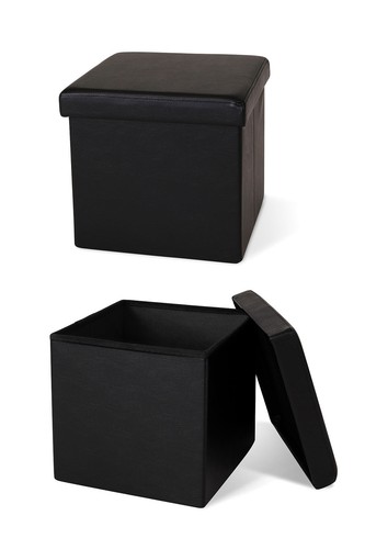 Dibea faltbarer sitzhocker - faltbarer,