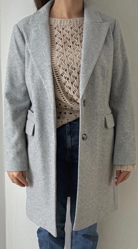 Primark damen mantel 36 - mantel,