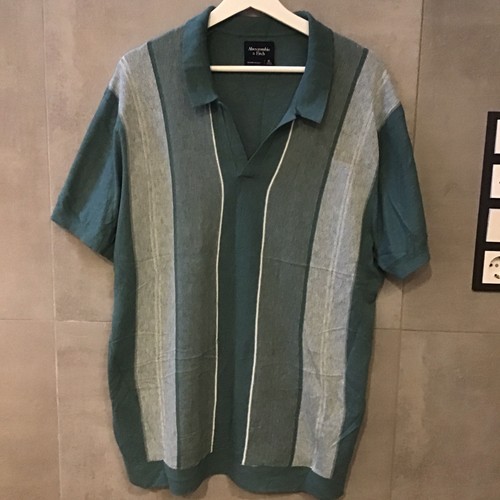 Abercrombie fitch - abercrombie, &