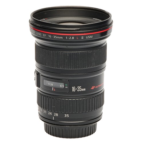 Canon 35mm l ii - canon,