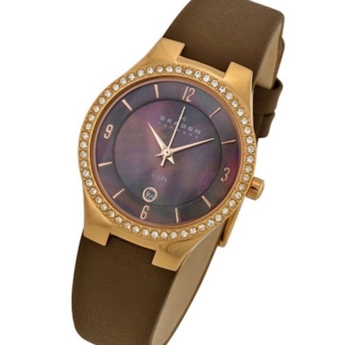 Skagen 633srld1 damenuhr - skagen,