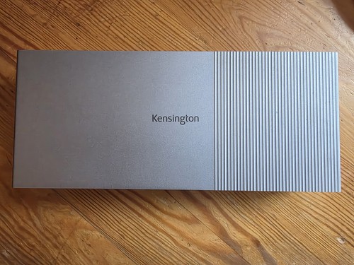 Kensington dockingstation - kensington,