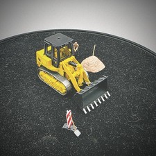 Raupenlader In 1:87(SpurH0)