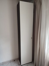 IKEA PAX Schrank in Schwarz