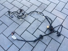 VW Golf 4 Kombi : Türkabelbaum vorne links