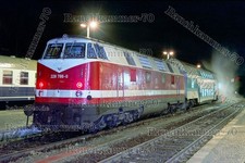 DR 228 786-0  Lobenstein 1997