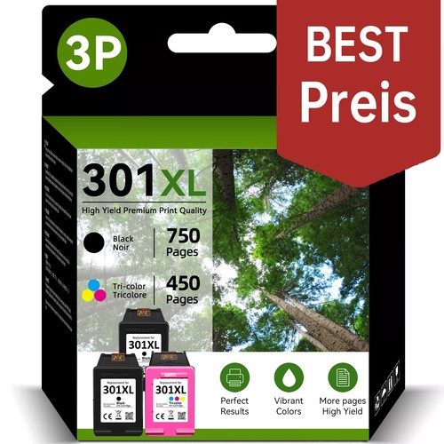 Für 301xl multipack - hp,