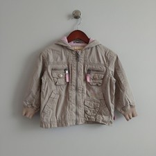 ​🧥 Süße Kinder-Übergangsjacke von Topolino (Größe 80)