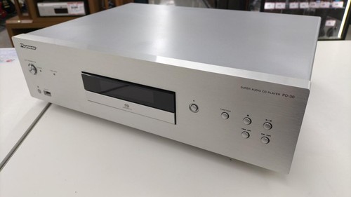 Pioneer sacd cd - pioneer,