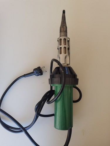 Leister triac heißluftgerät - triac,
