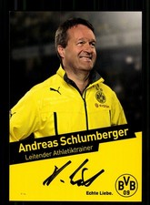 Andreas Schlumberger