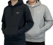 Nike Air Crew Swoosh Logo