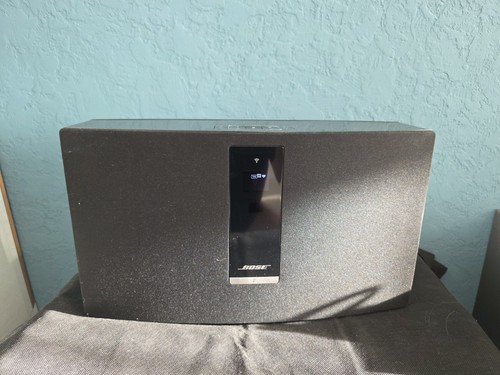 Bose soundtouch - bose,
