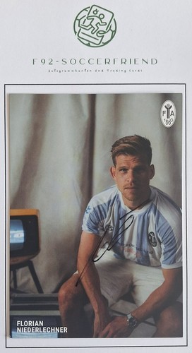 Florian niederlechner - florian,