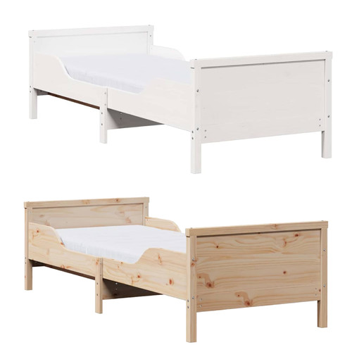 Bettrahmen einzelbett - bettrahmen,