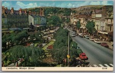 LLANDUDNO - Conwy Mostyn