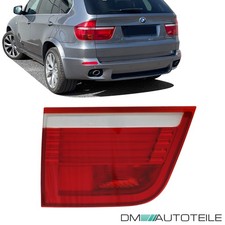 LED Rückleuchte Rot Weiß
