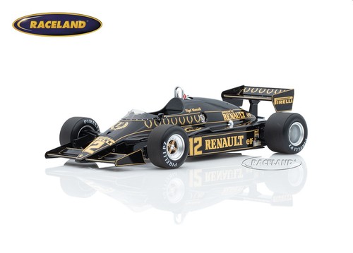 Lotus 94t renault gp - 94t, v6