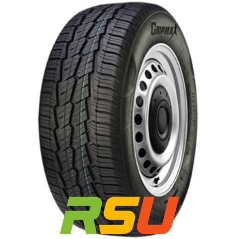 Gripmax suregrip s van - 4x, a/s