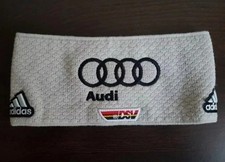 DSV Adidas Audi Stirnband