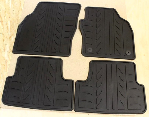 Original seat ibiza rubber - ibiza,