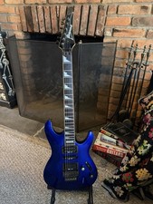 1991 Ibanez Saber (S540)