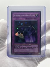 Vermächtnis von Yata-Garasu -