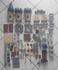 Lego duplo konvolut ritterburg - lego,