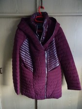 GUESS Damenjacke Steppjacke