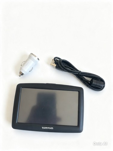 Tomtom xxl n14644 mobiles - xxl,