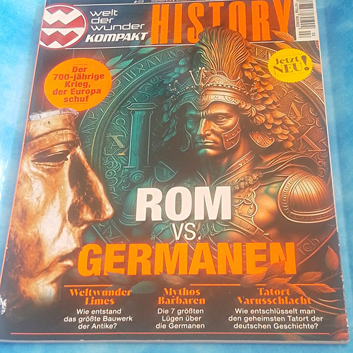 Zeitschrift welt der - zeitschrift:,