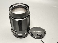 Pentax super takumar 5 - pentax, 1:3.5/135
